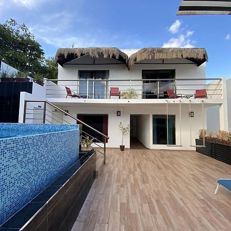 Casa Balam Gladiolas Cancun Ngoại thất bức ảnh