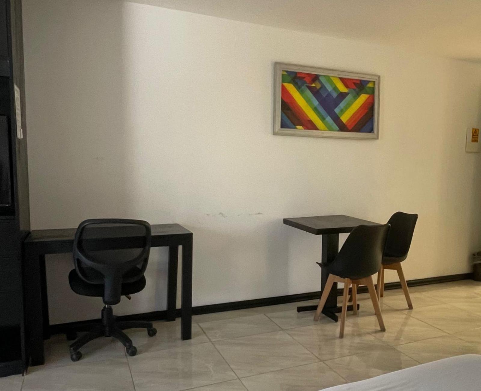 Casa Balam Gladiolas Cancun Ngoại thất bức ảnh