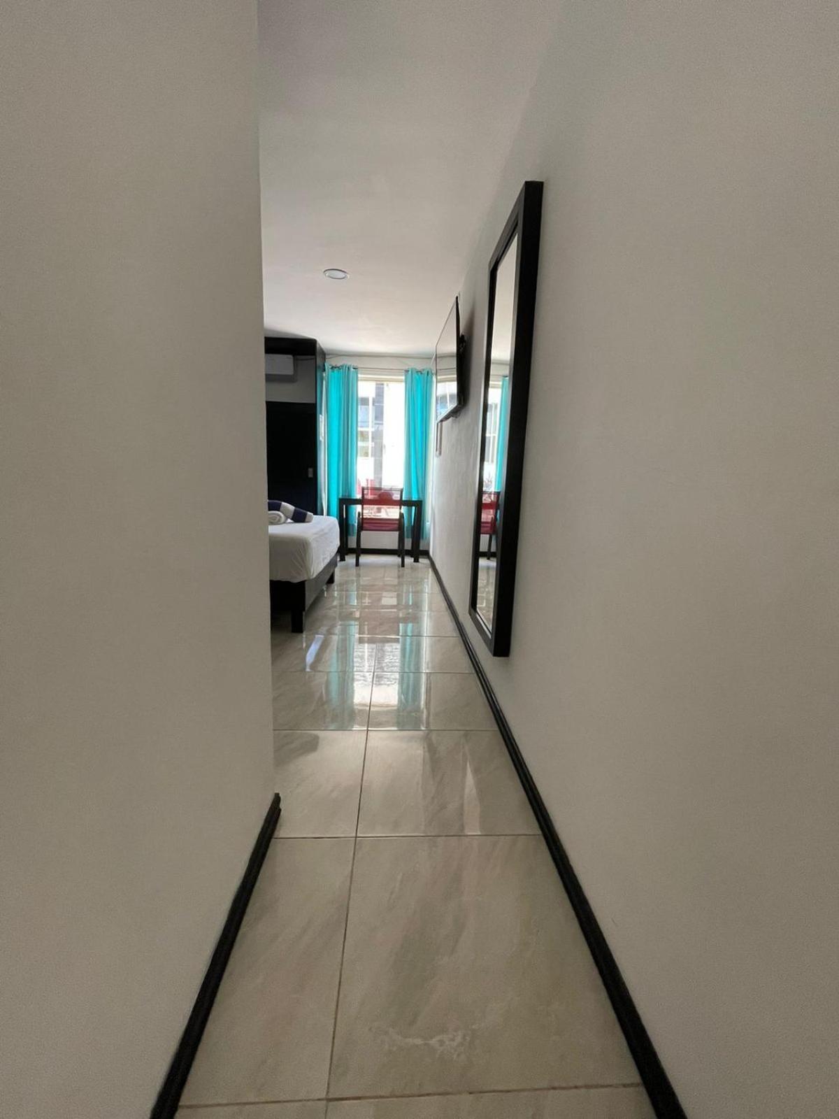 Casa Balam Gladiolas Cancun Ngoại thất bức ảnh