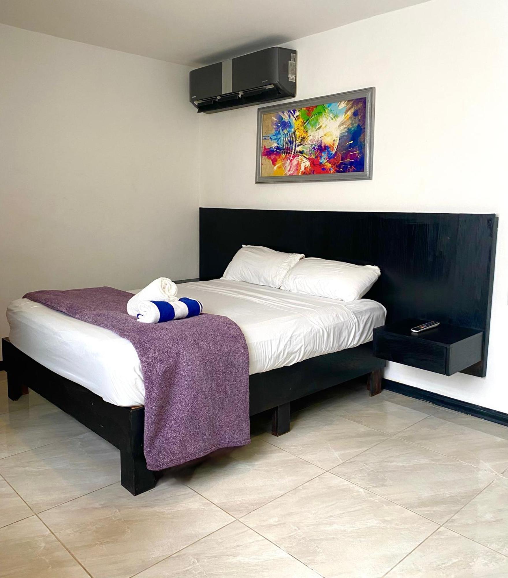 Casa Balam Gladiolas Cancun Ngoại thất bức ảnh