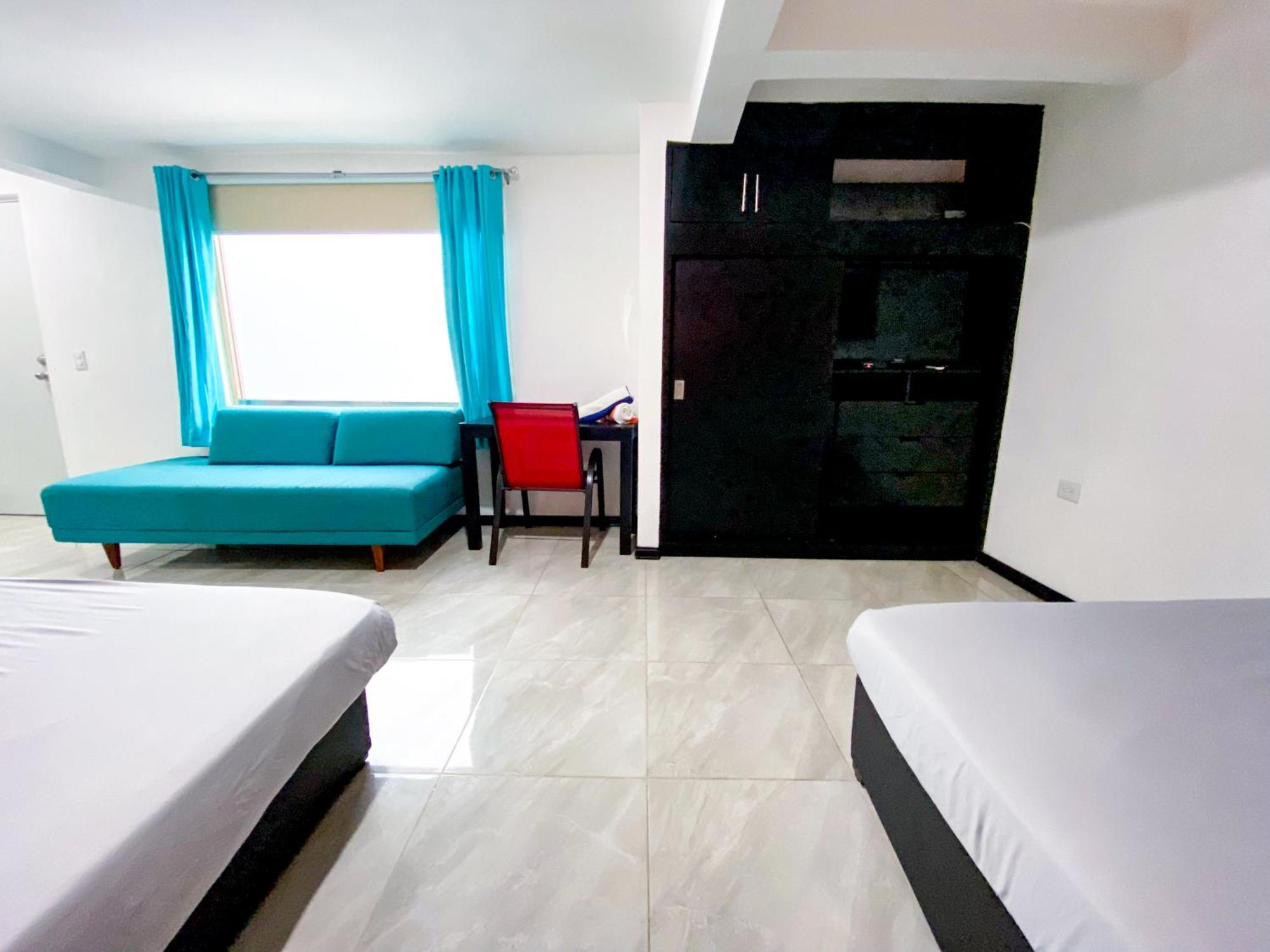 Casa Balam Gladiolas Cancun Phòng bức ảnh