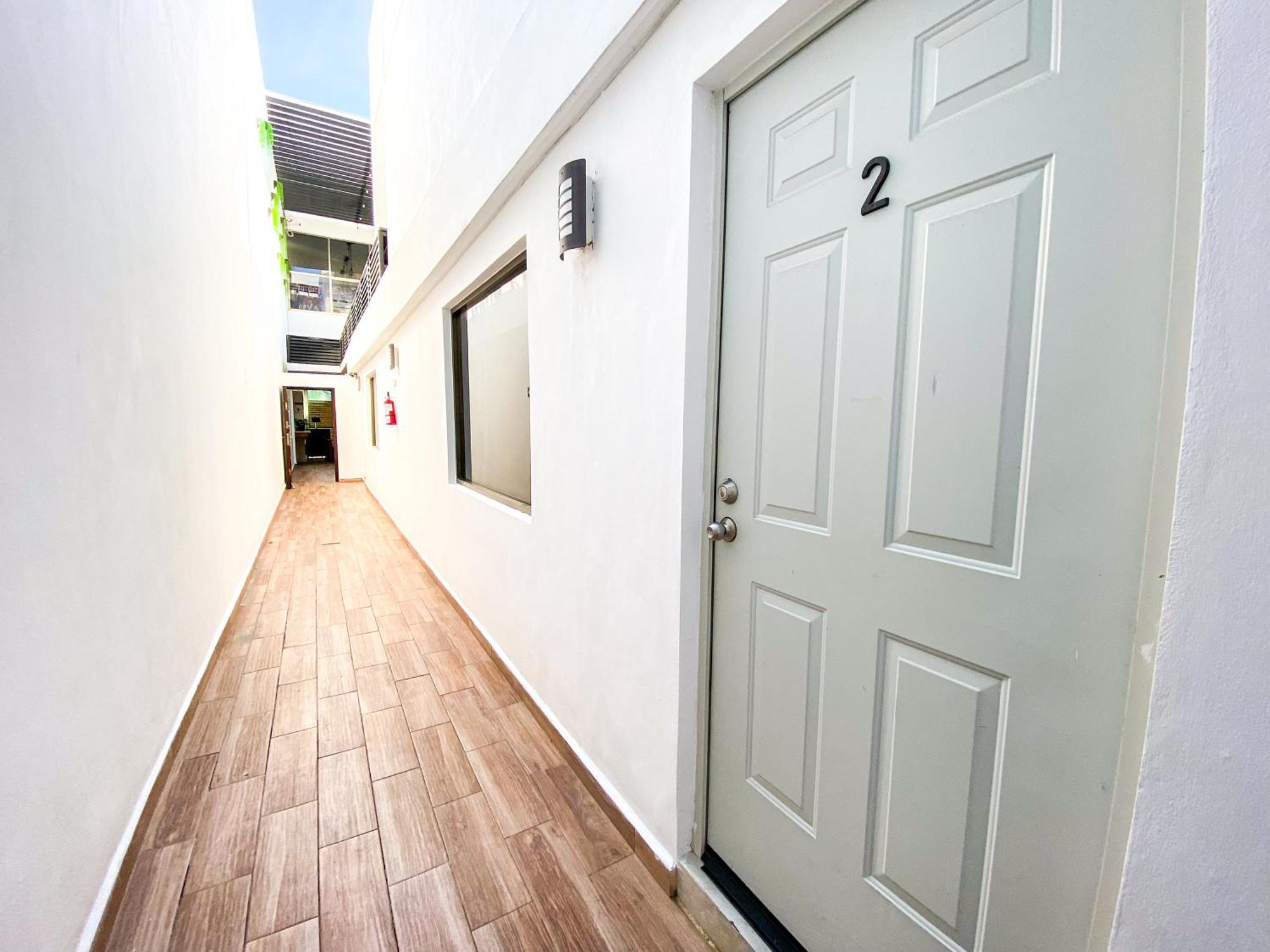 Casa Balam Gladiolas Cancun Ngoại thất bức ảnh