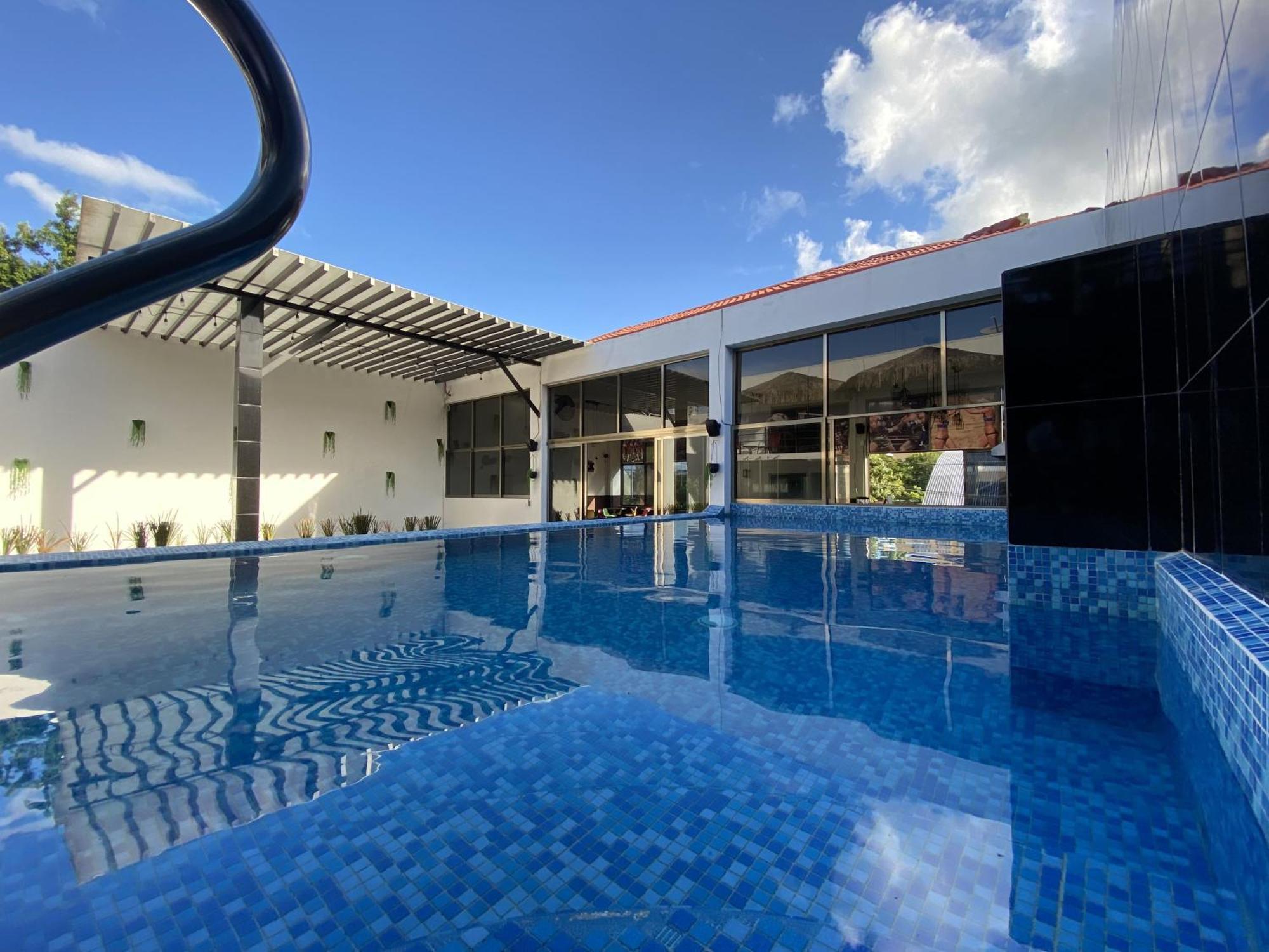 Casa Balam Gladiolas Cancun Ngoại thất bức ảnh