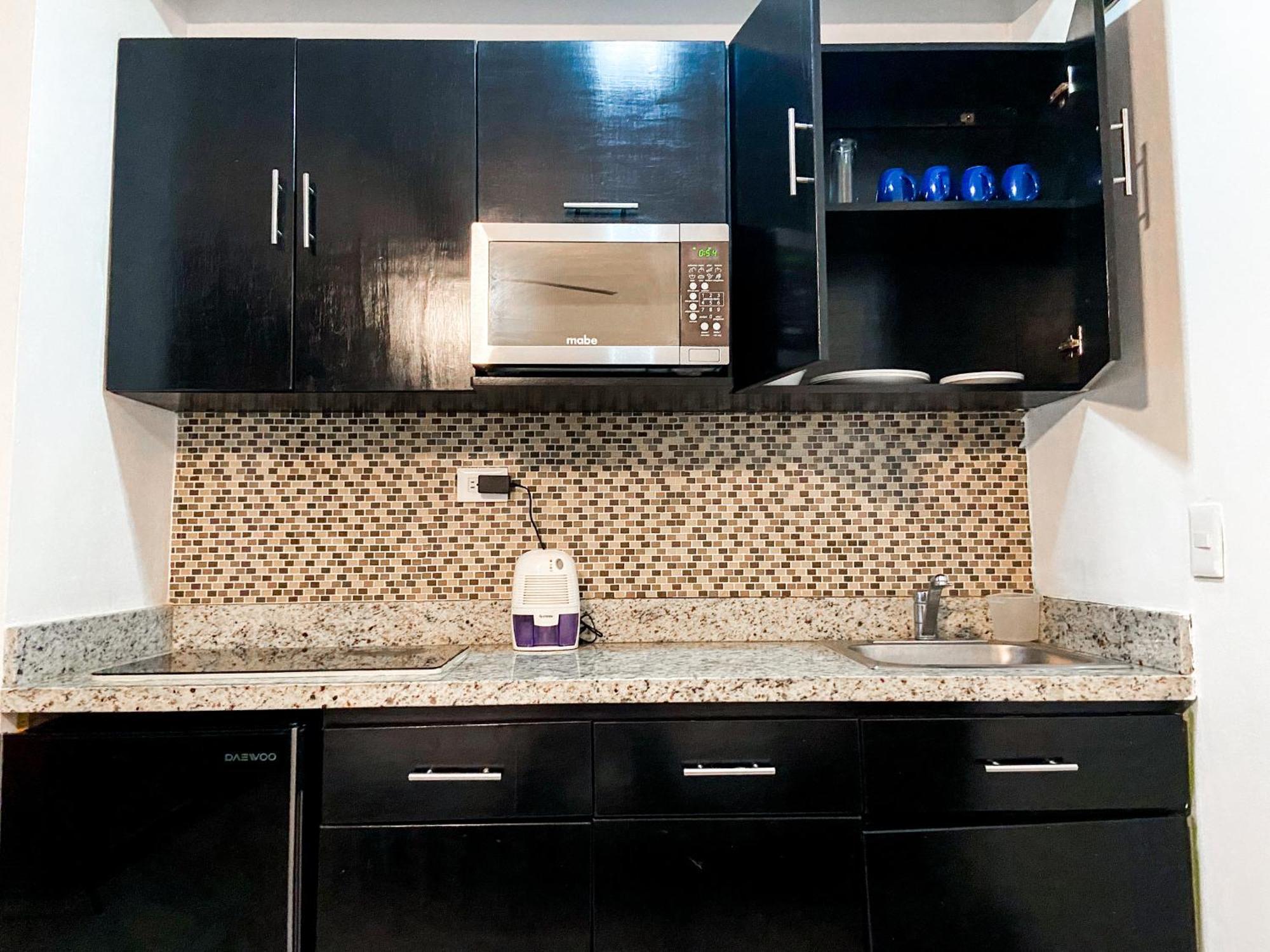 Casa Balam Gladiolas Cancun Phòng bức ảnh
