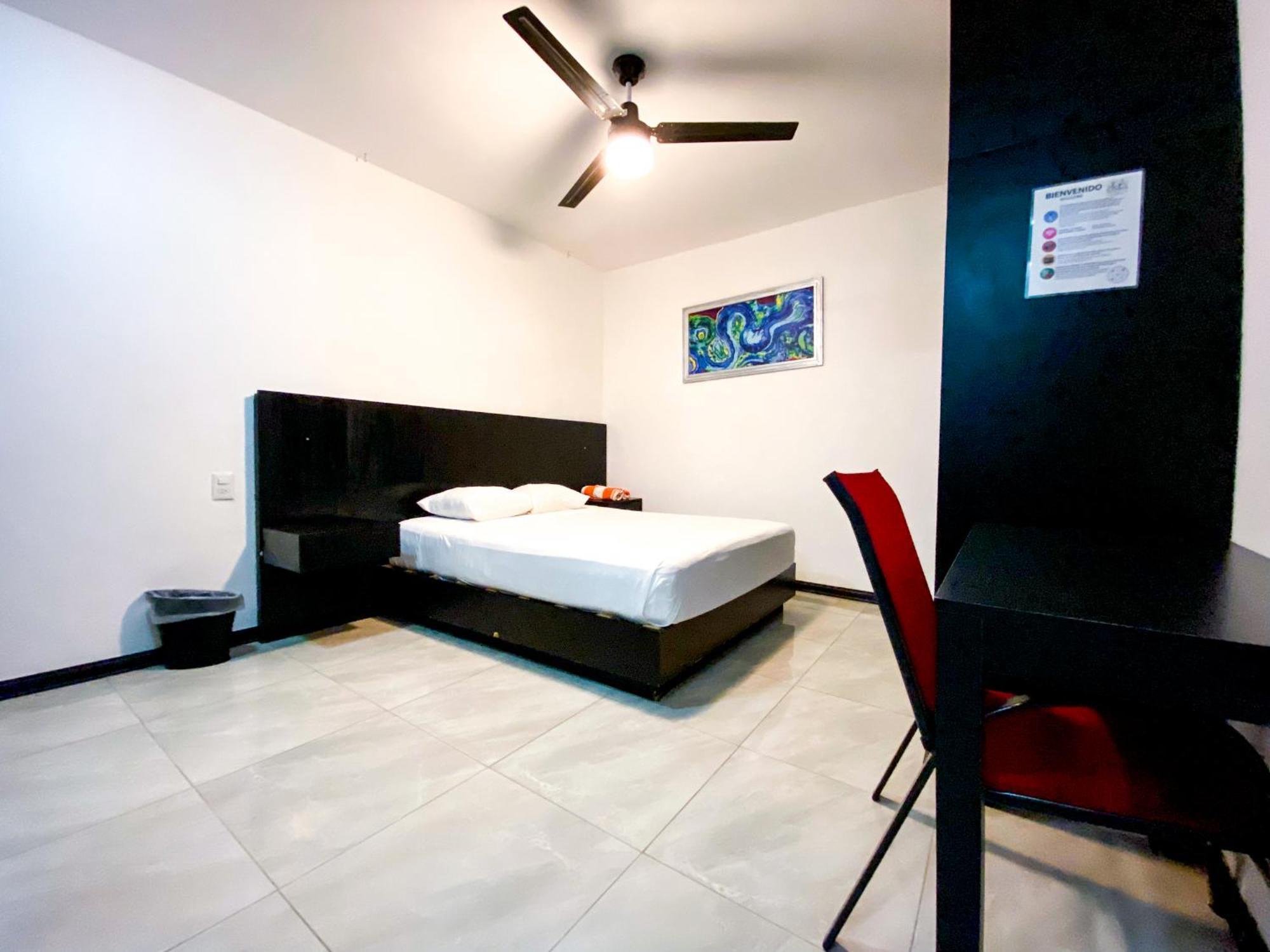 Casa Balam Gladiolas Cancun Phòng bức ảnh