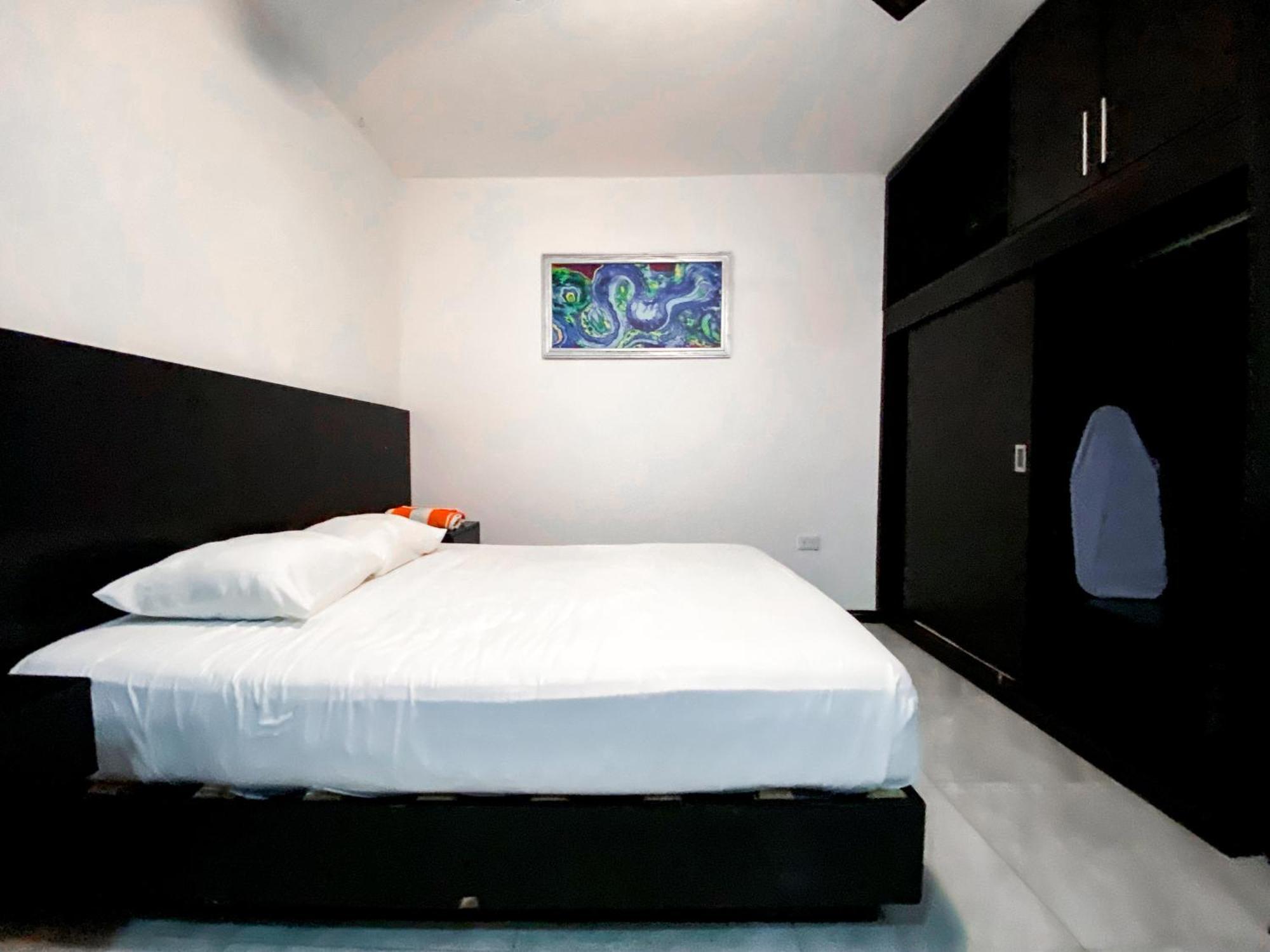 Casa Balam Gladiolas Cancun Phòng bức ảnh