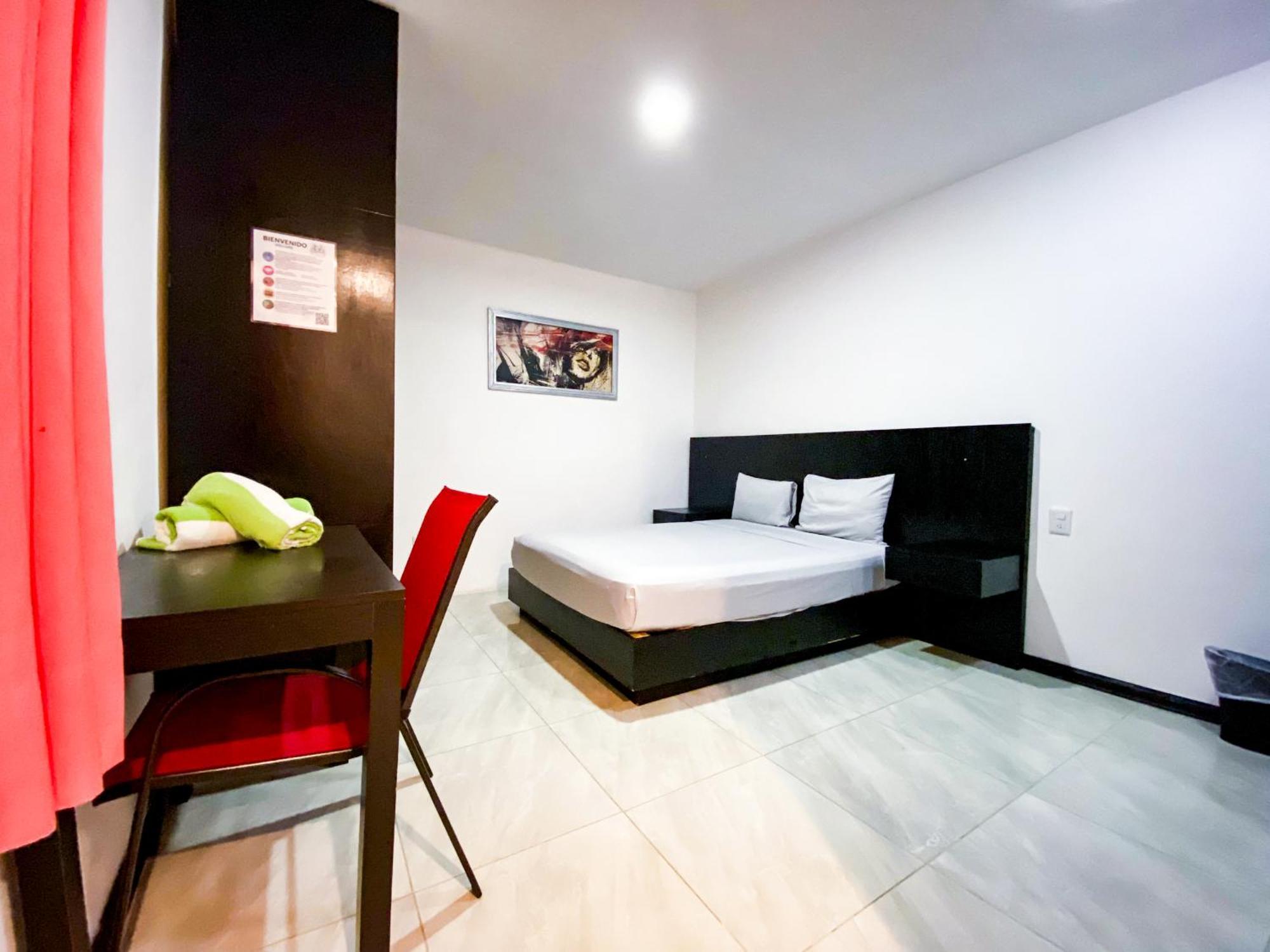 Casa Balam Gladiolas Cancun Phòng bức ảnh