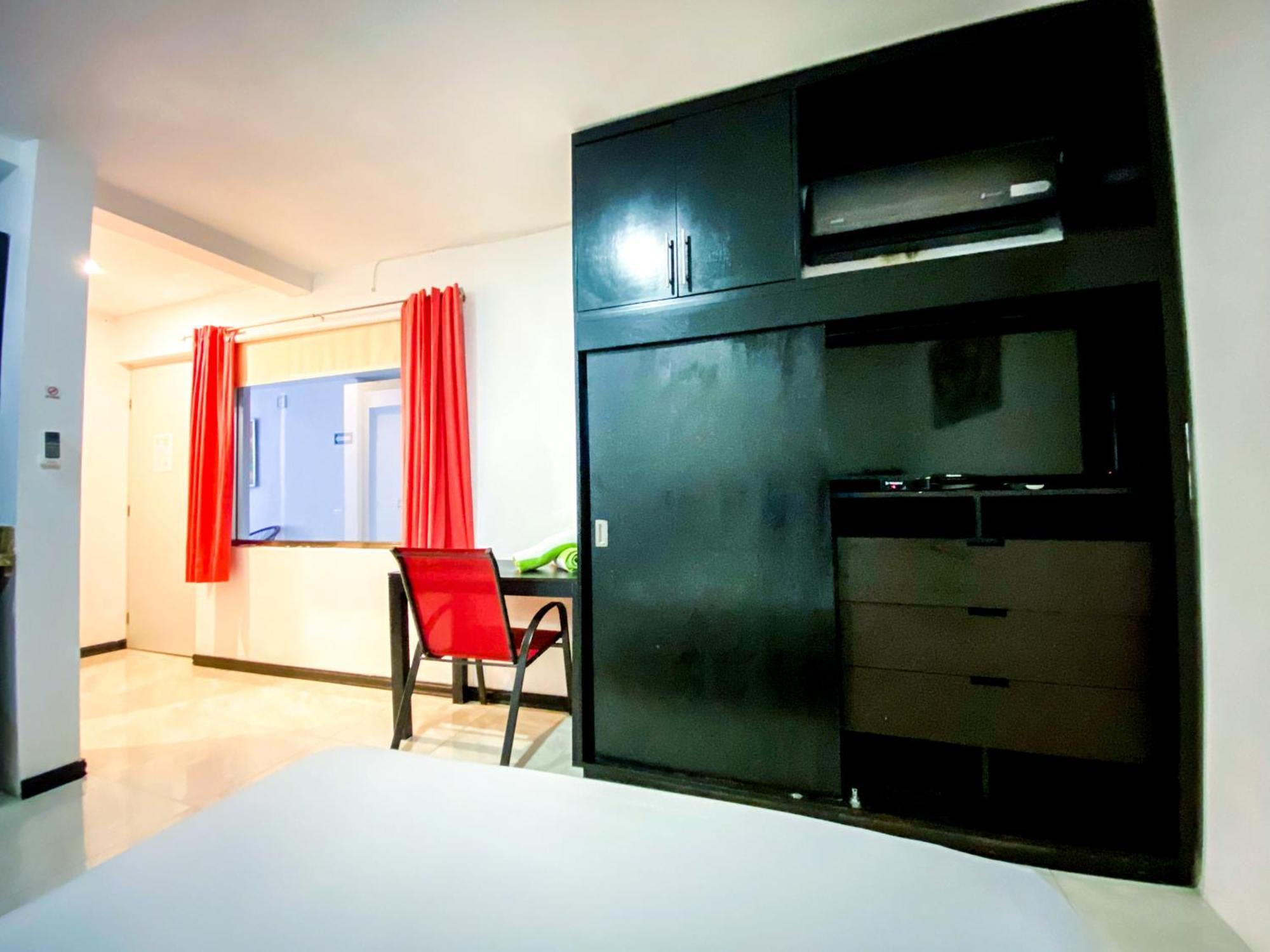 Casa Balam Gladiolas Cancun Phòng bức ảnh