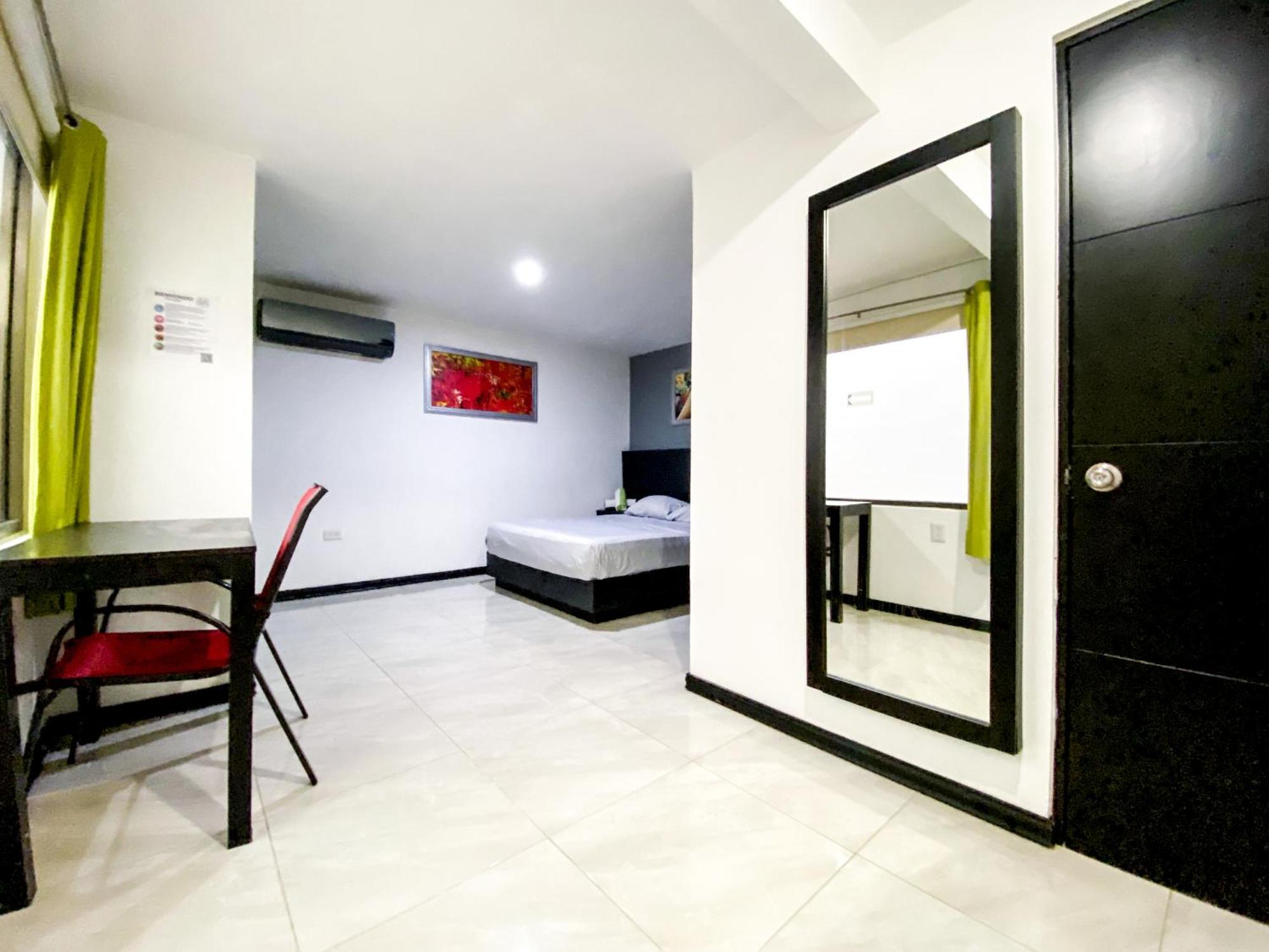 Casa Balam Gladiolas Cancun Phòng bức ảnh