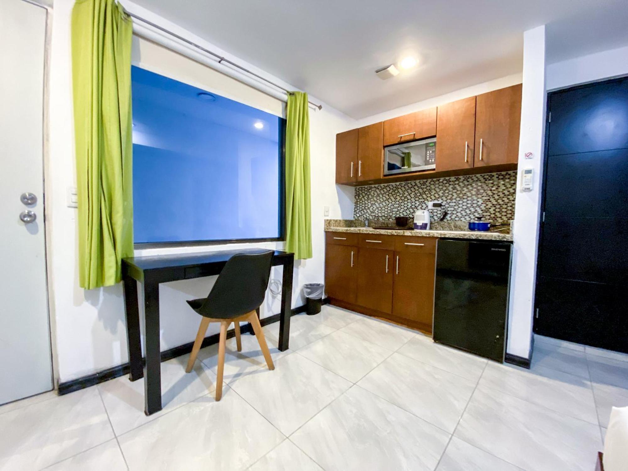 Casa Balam Gladiolas Cancun Phòng bức ảnh