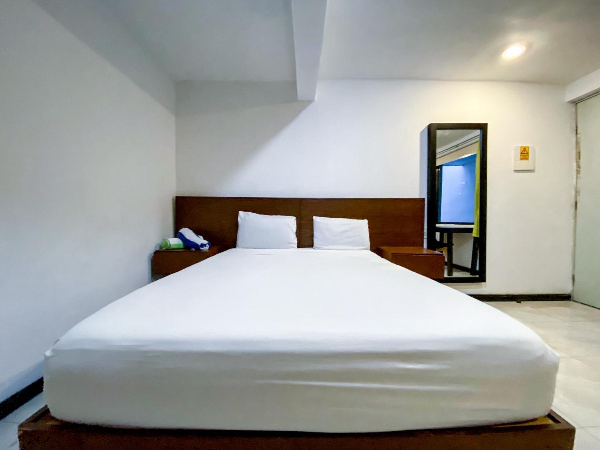 Casa Balam Gladiolas Cancun Phòng bức ảnh
