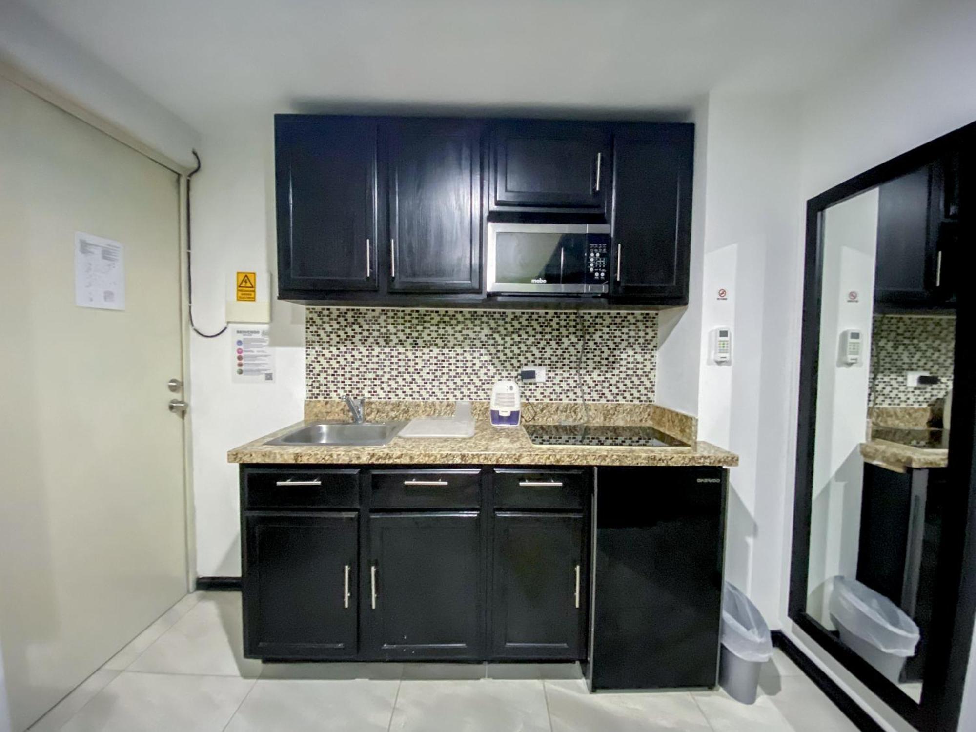 Casa Balam Gladiolas Cancun Phòng bức ảnh