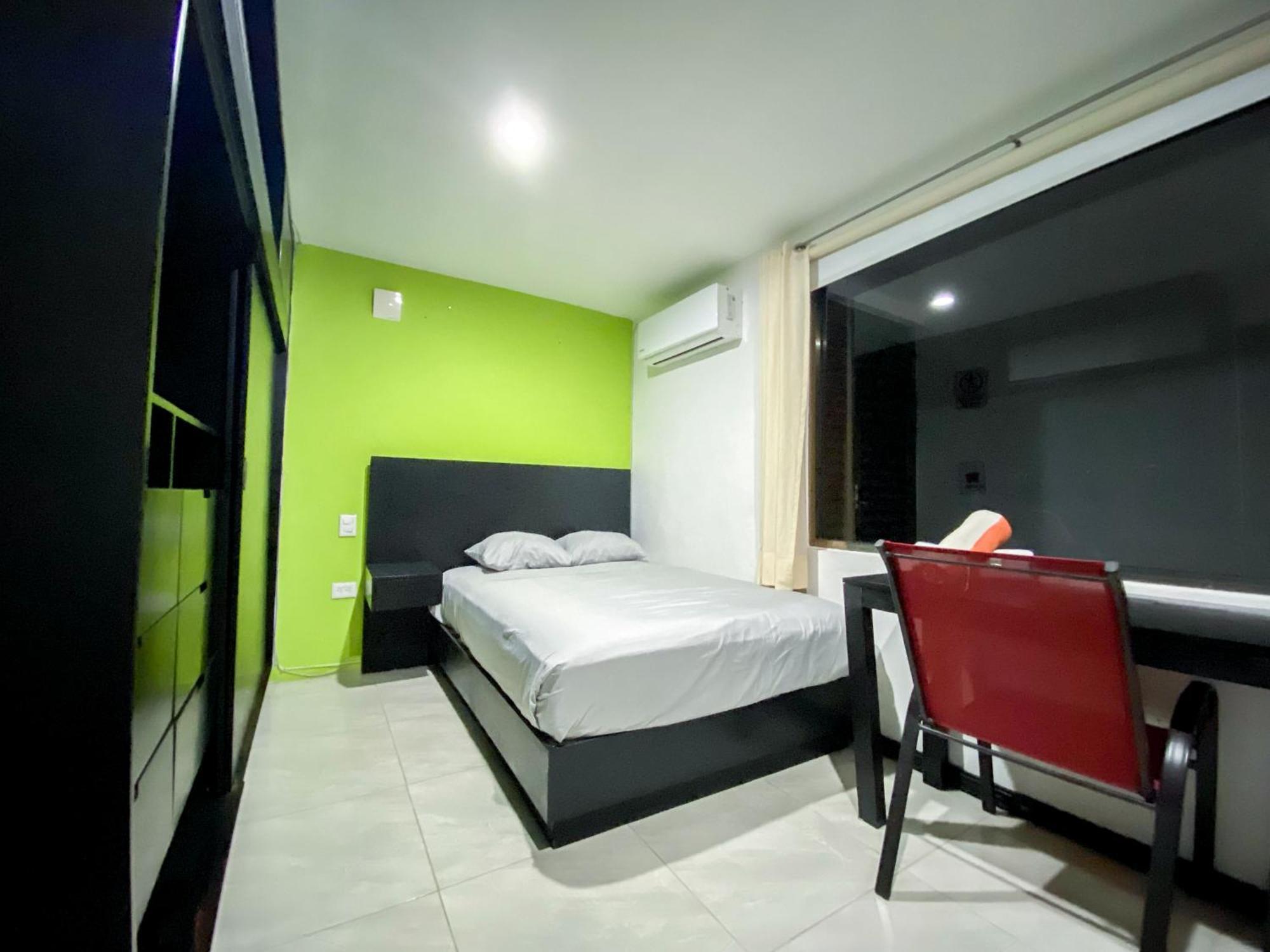 Casa Balam Gladiolas Cancun Ngoại thất bức ảnh