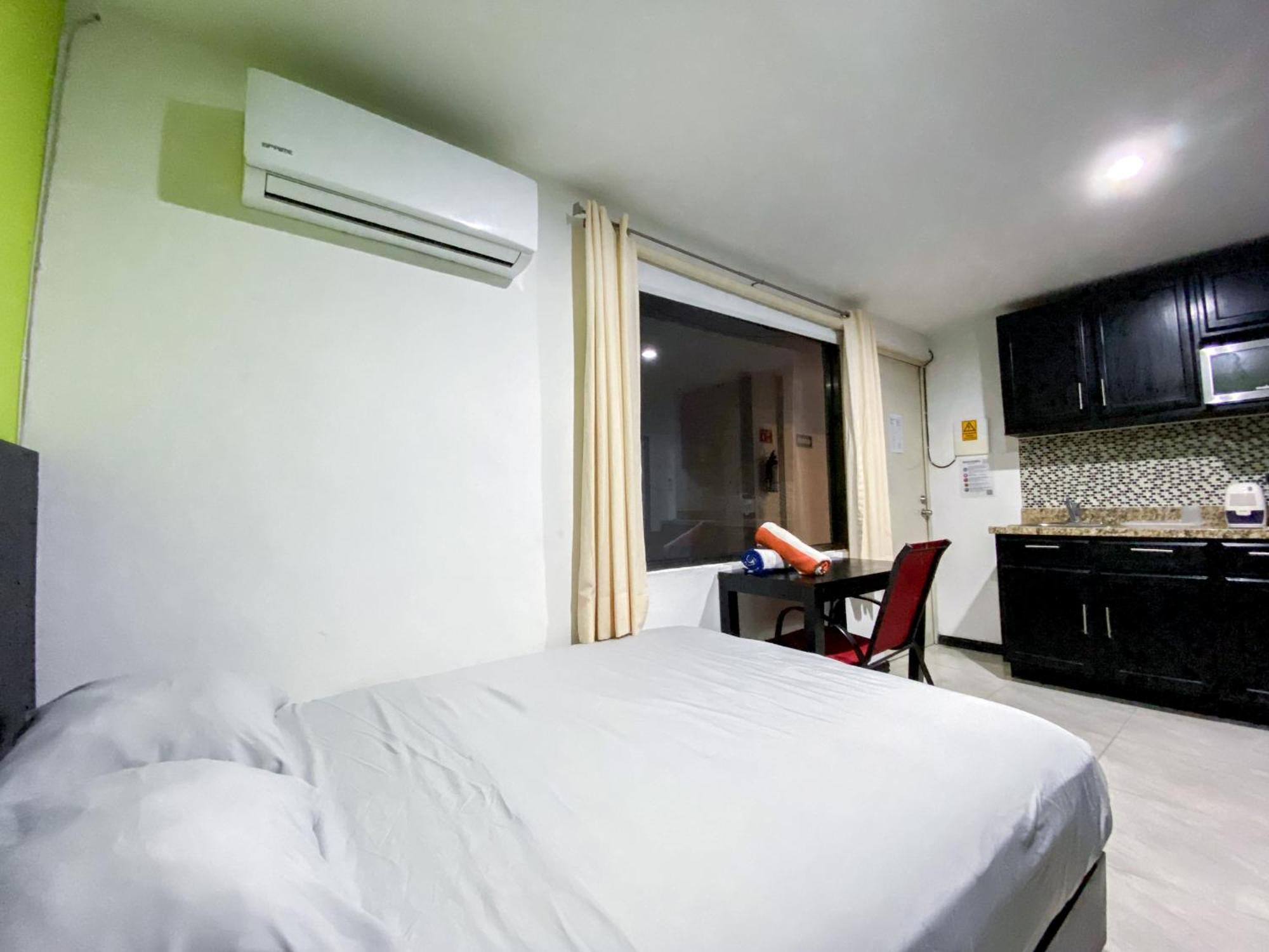 Casa Balam Gladiolas Cancun Phòng bức ảnh
