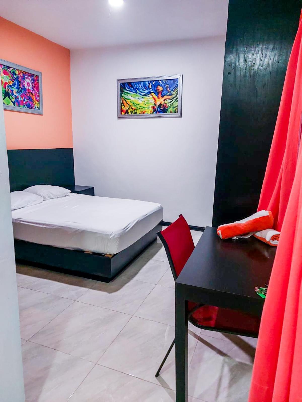 Casa Balam Gladiolas Cancun Ngoại thất bức ảnh