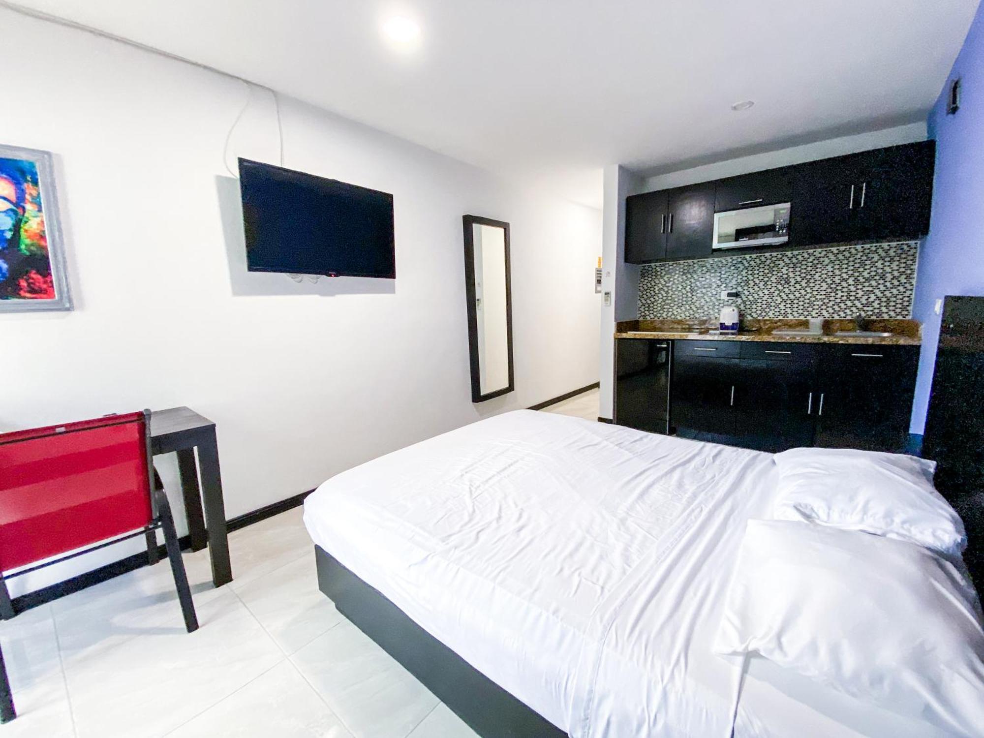 Casa Balam Gladiolas Cancun Phòng bức ảnh