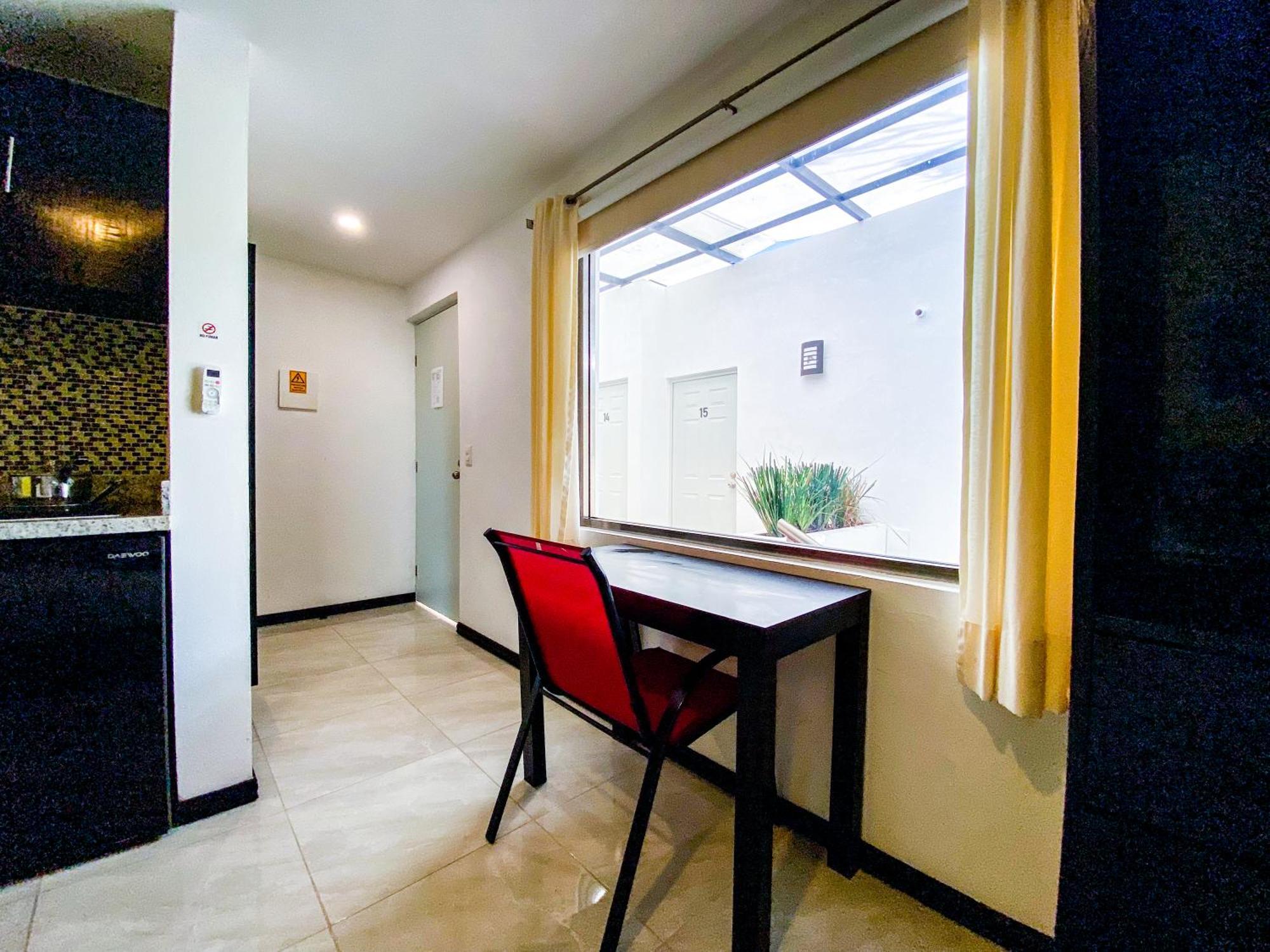 Casa Balam Gladiolas Cancun Phòng bức ảnh