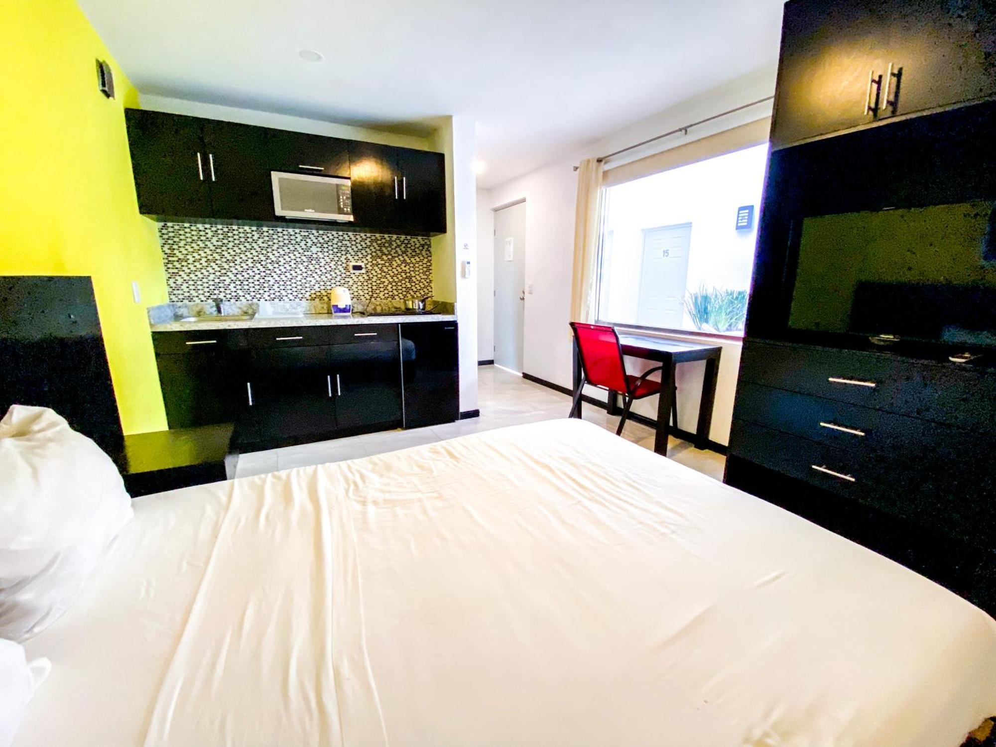 Casa Balam Gladiolas Cancun Phòng bức ảnh