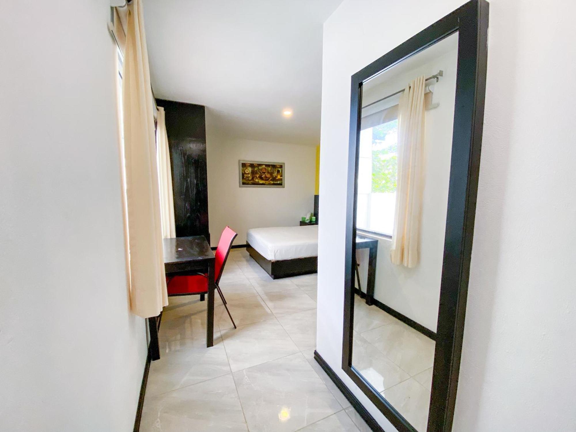 Casa Balam Gladiolas Cancun Phòng bức ảnh