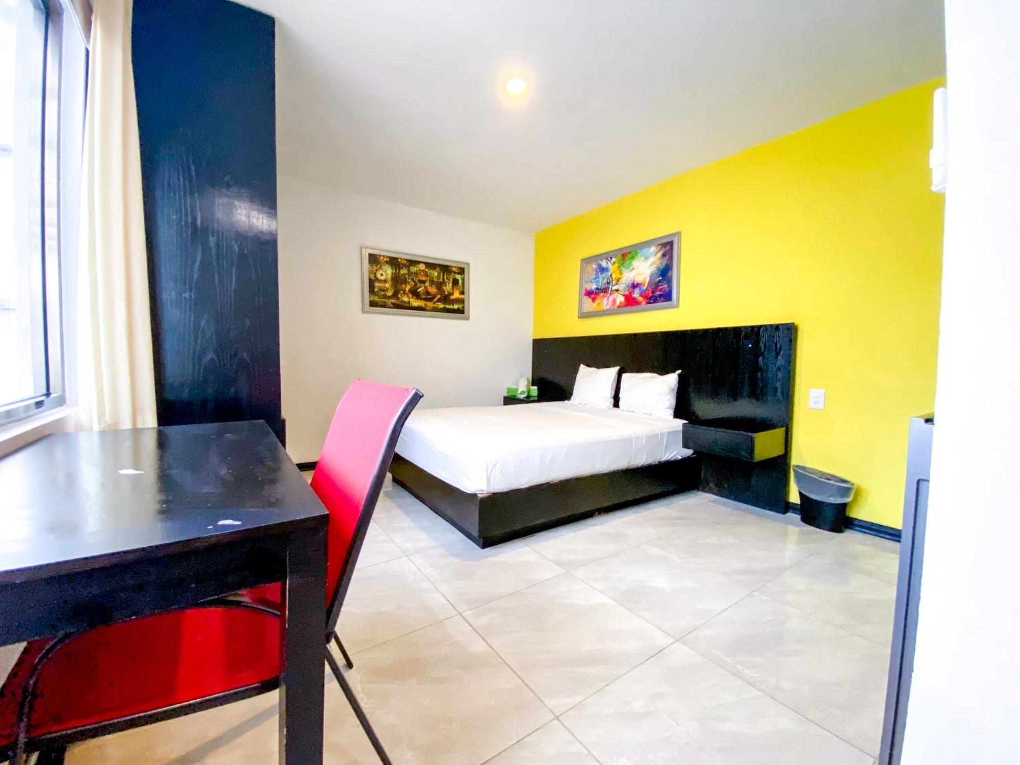 Casa Balam Gladiolas Cancun Ngoại thất bức ảnh