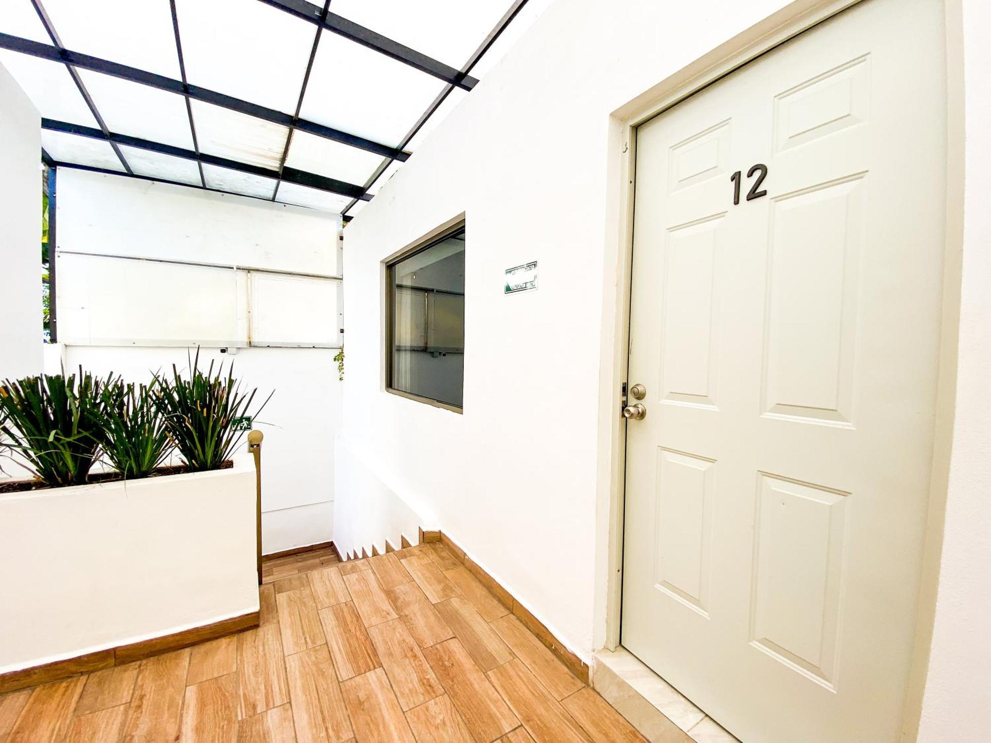 Casa Balam Gladiolas Cancun Ngoại thất bức ảnh