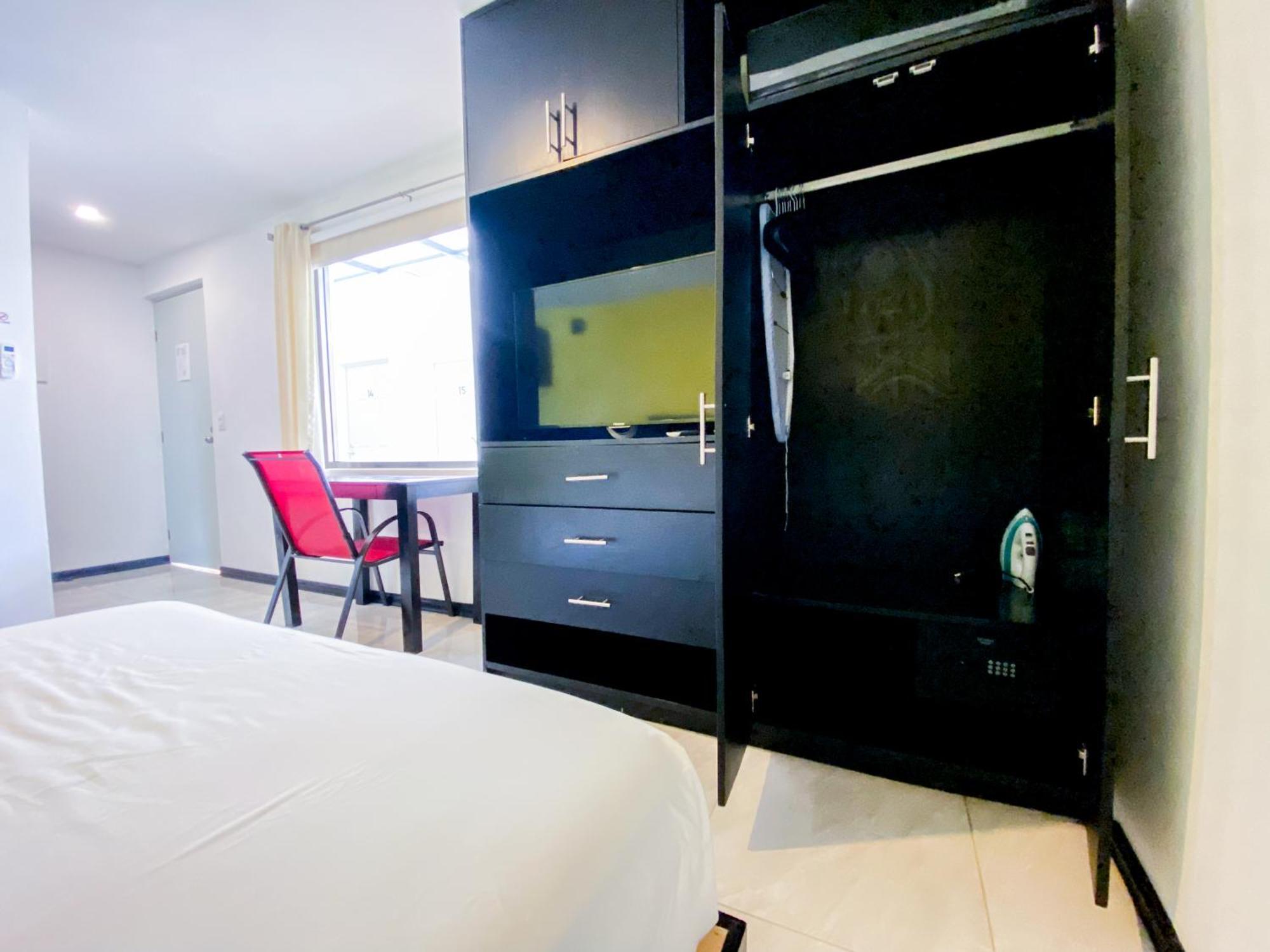 Casa Balam Gladiolas Cancun Phòng bức ảnh