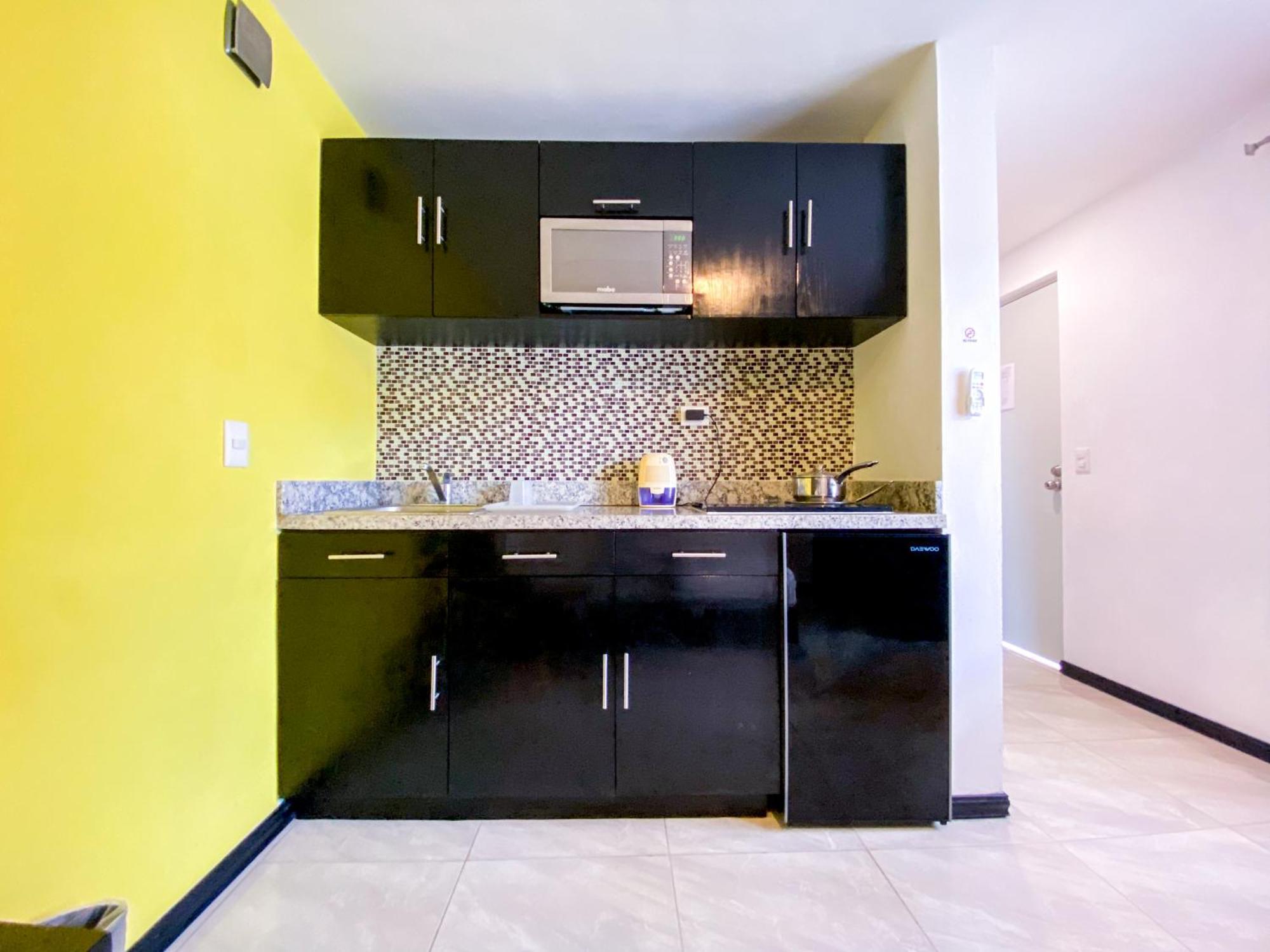 Casa Balam Gladiolas Cancun Phòng bức ảnh