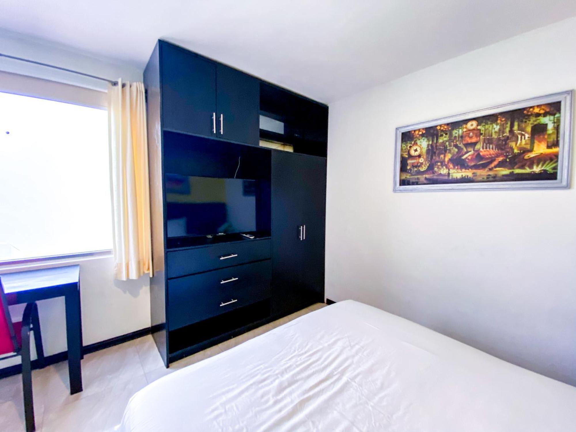 Casa Balam Gladiolas Cancun Phòng bức ảnh