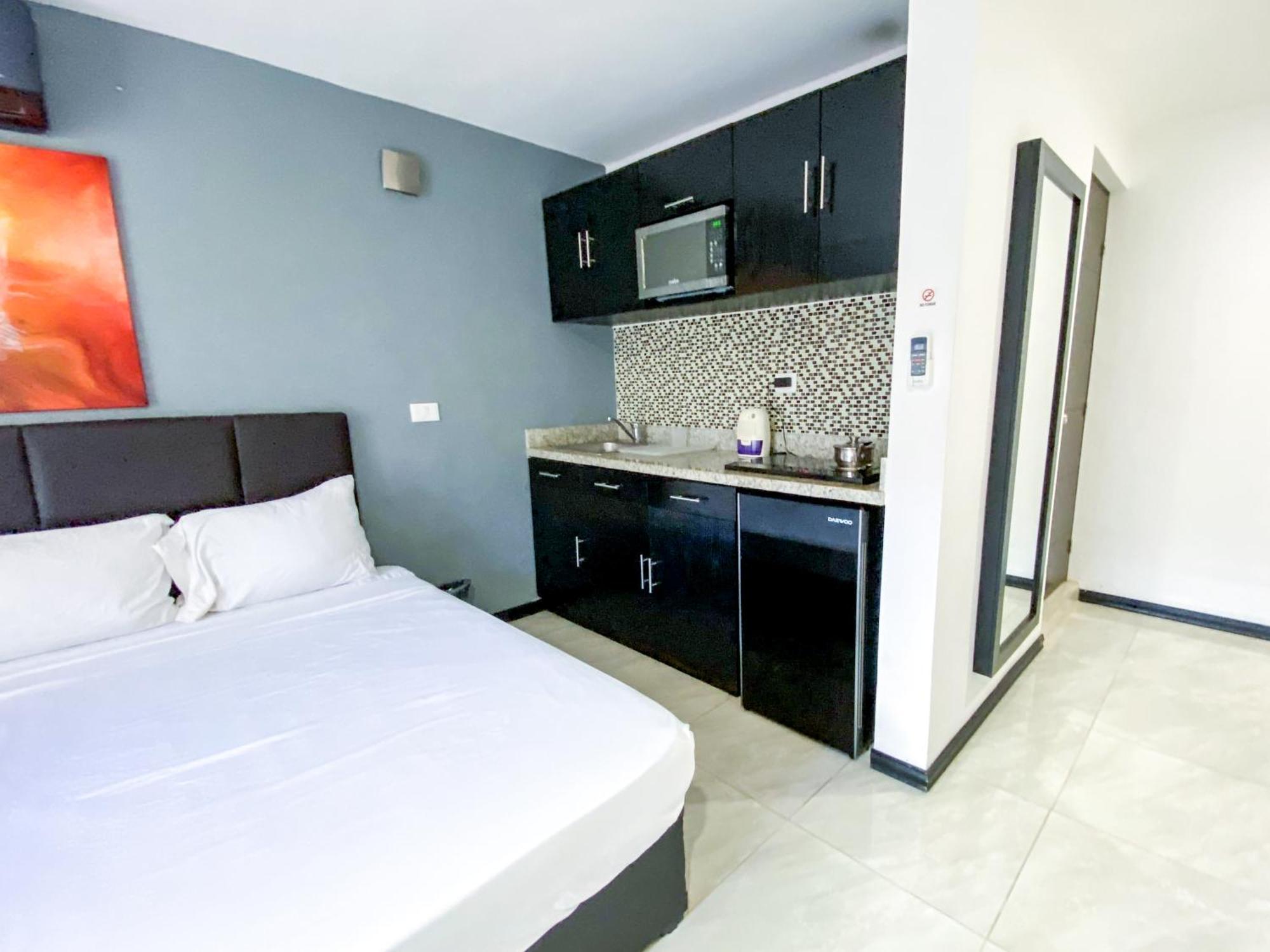 Casa Balam Gladiolas Cancun Phòng bức ảnh