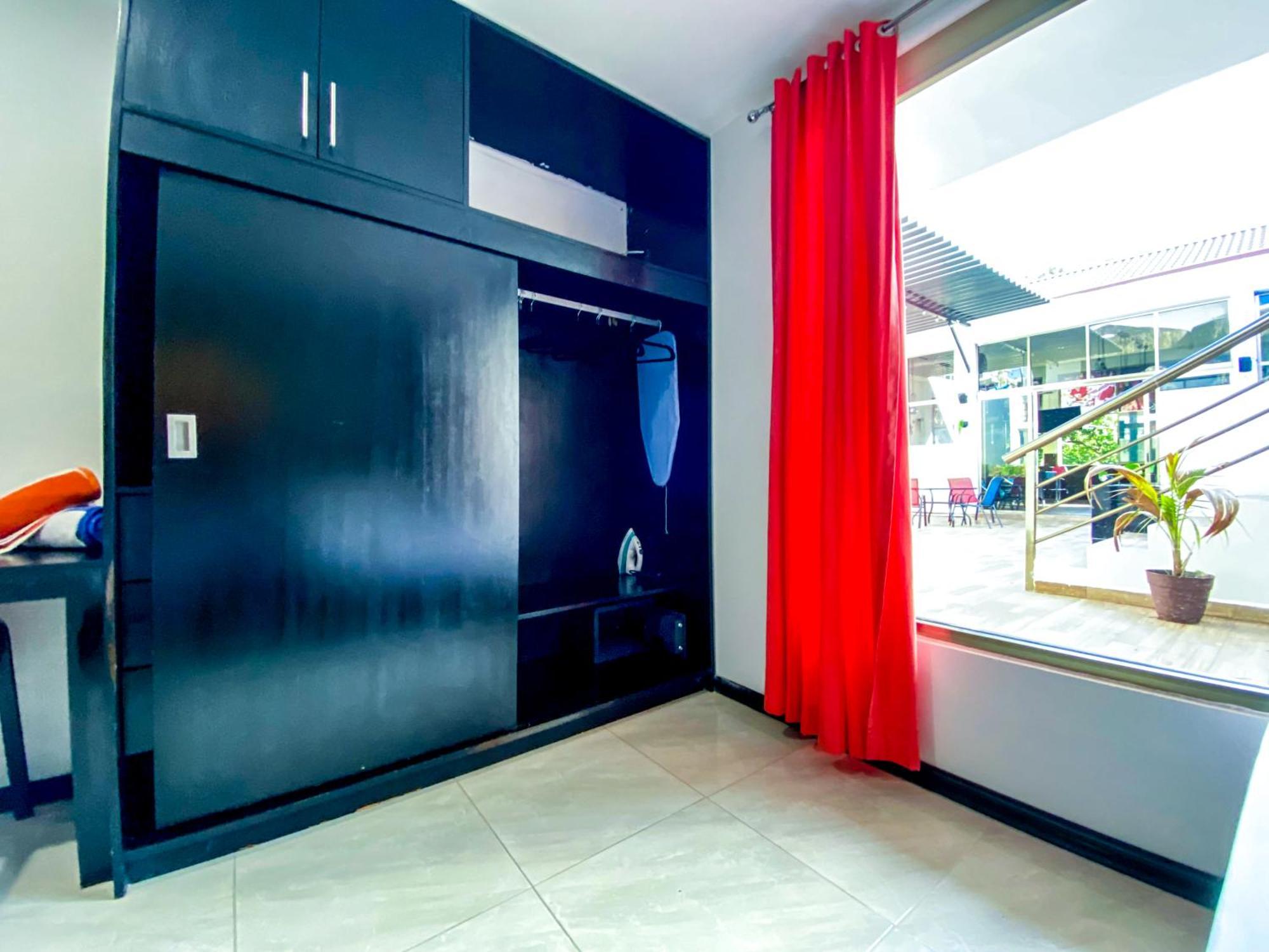 Casa Balam Gladiolas Cancun Phòng bức ảnh