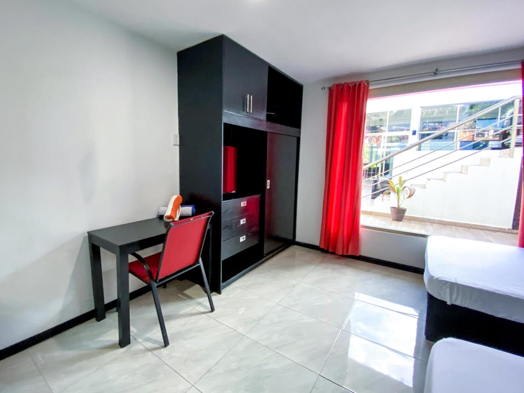 Casa Balam Gladiolas Cancun Phòng bức ảnh