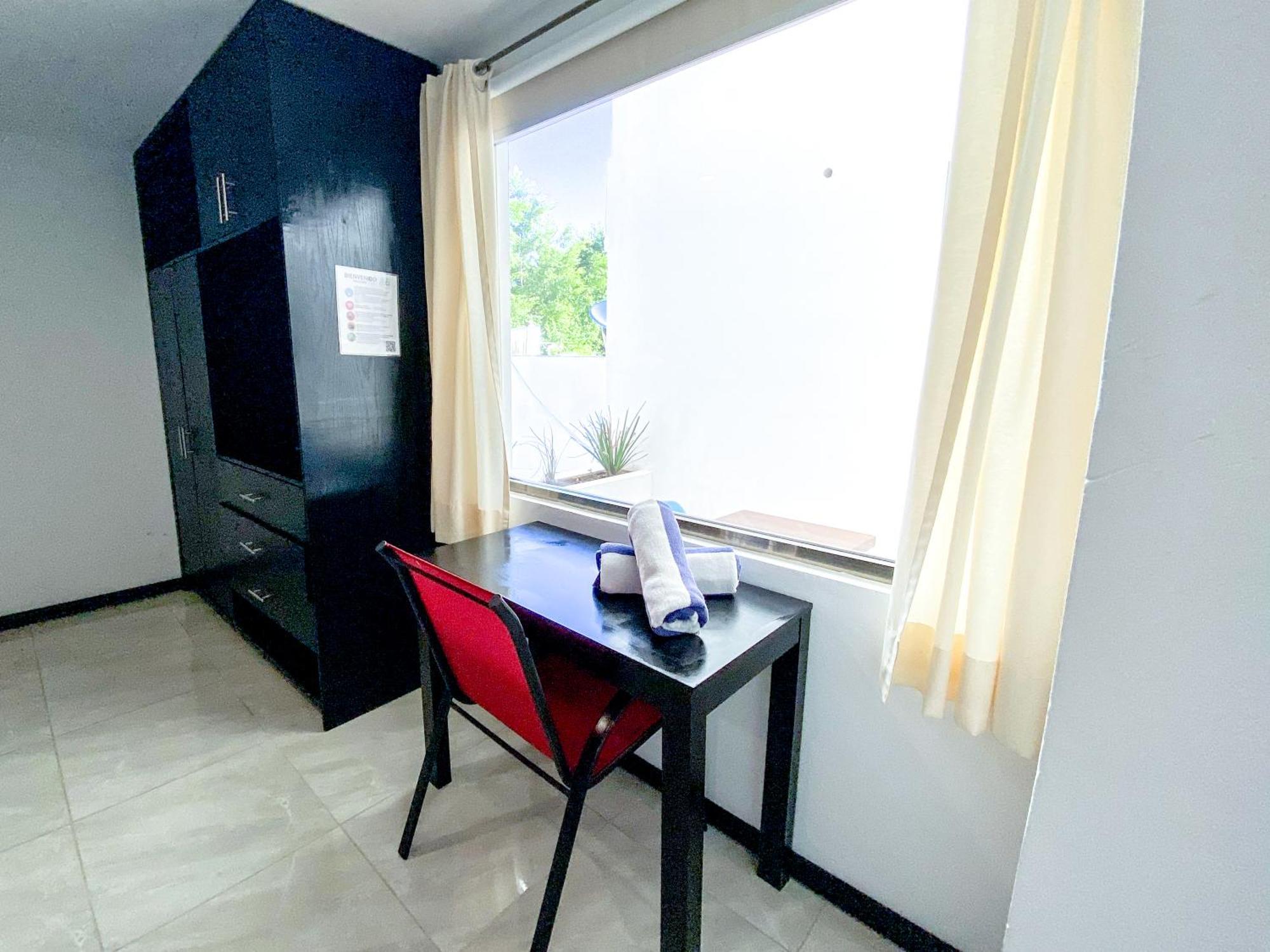 Casa Balam Gladiolas Cancun Ngoại thất bức ảnh