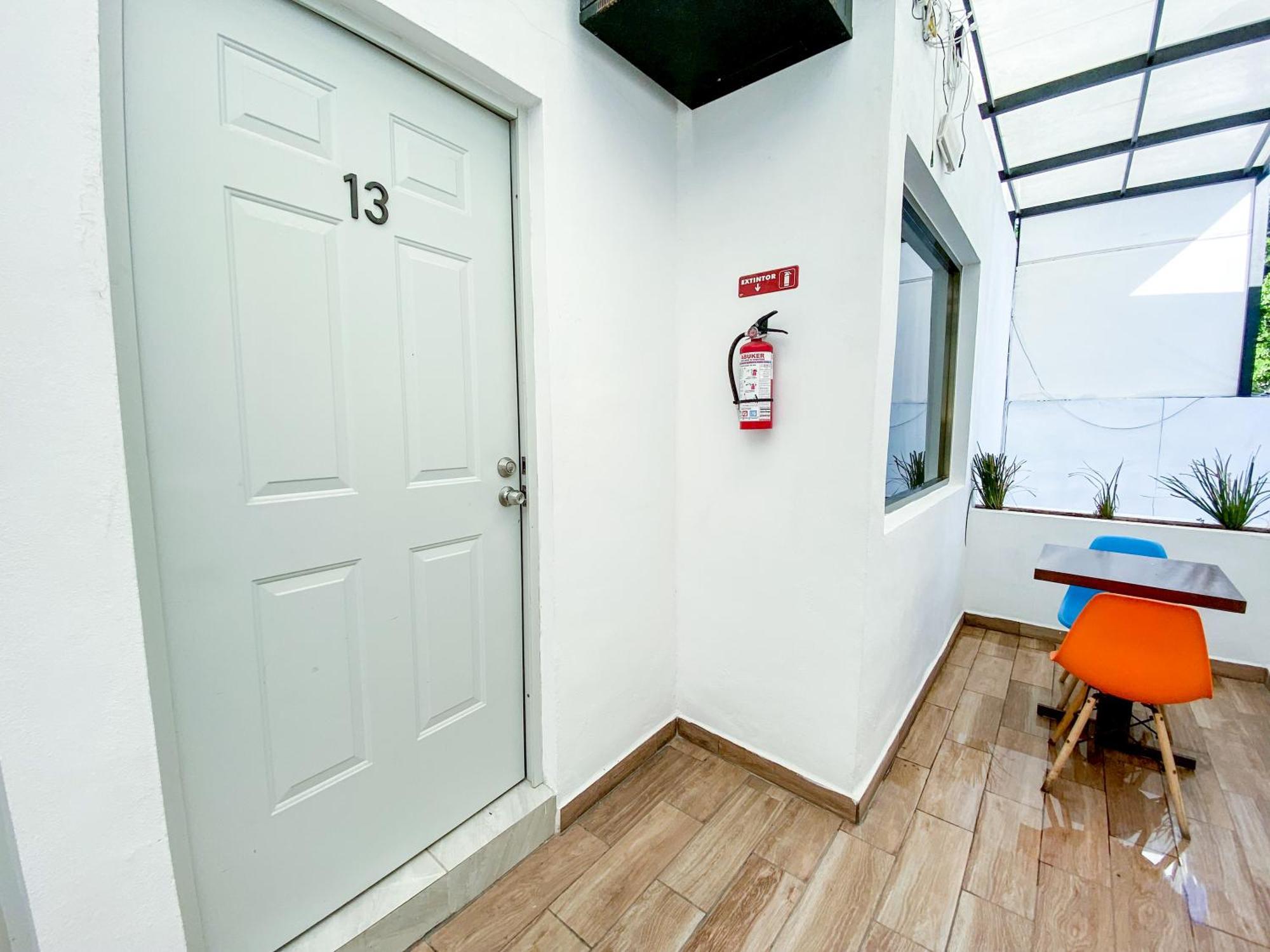 Casa Balam Gladiolas Cancun Phòng bức ảnh