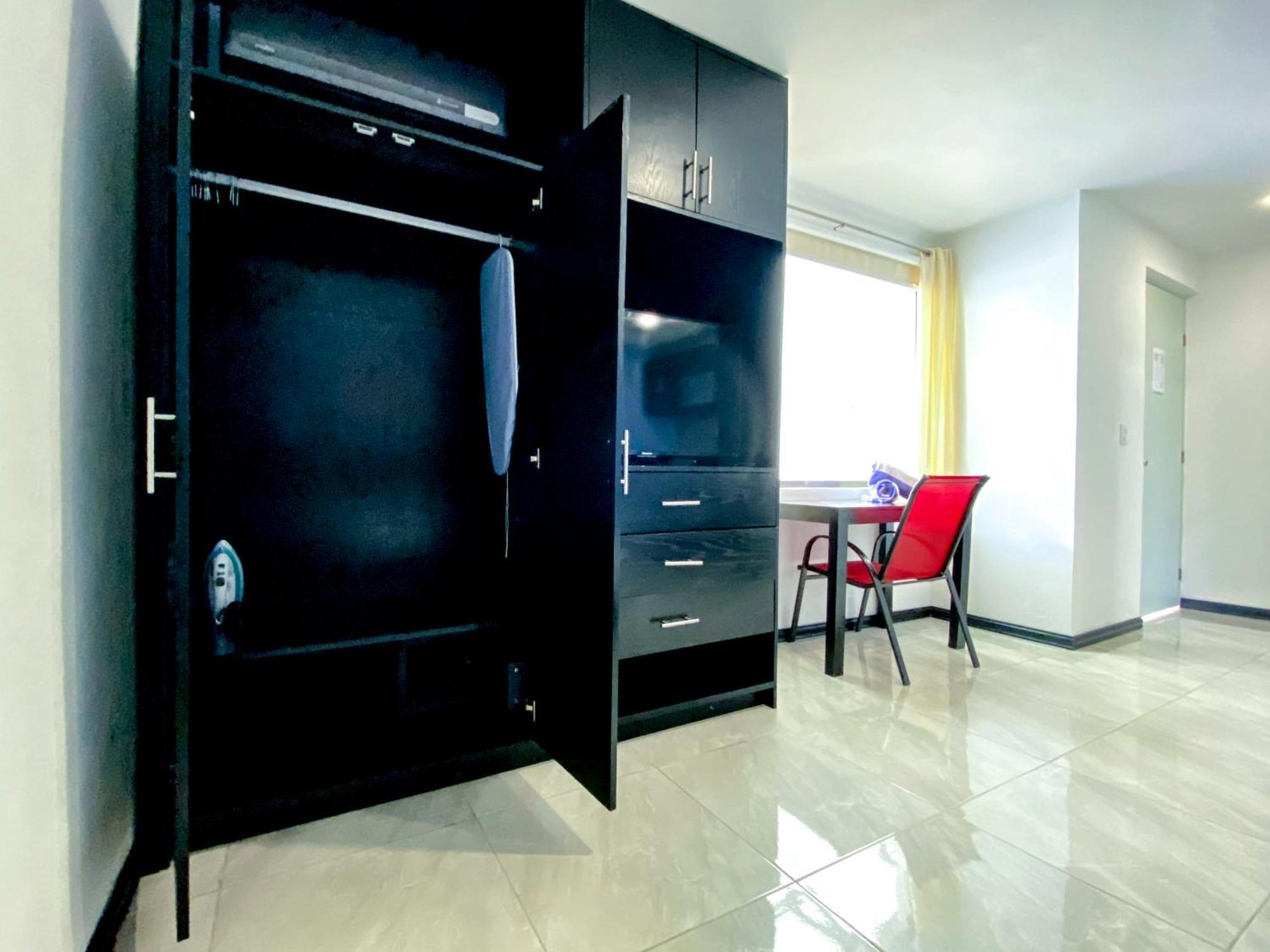 Casa Balam Gladiolas Cancun Phòng bức ảnh