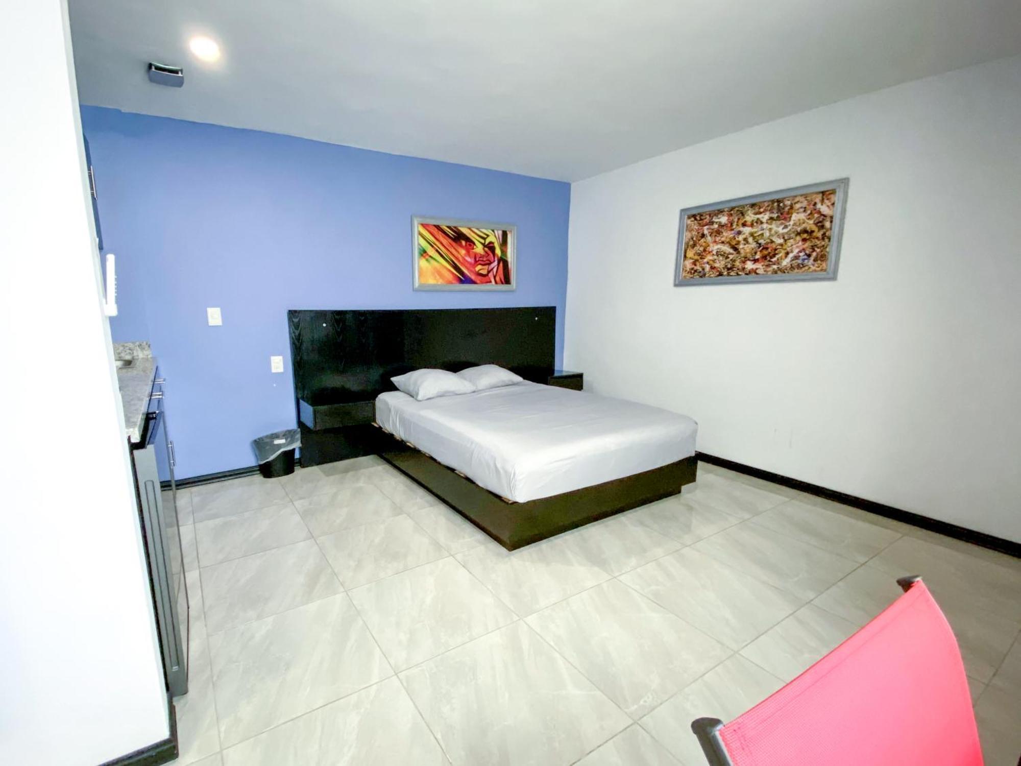 Casa Balam Gladiolas Cancun Phòng bức ảnh