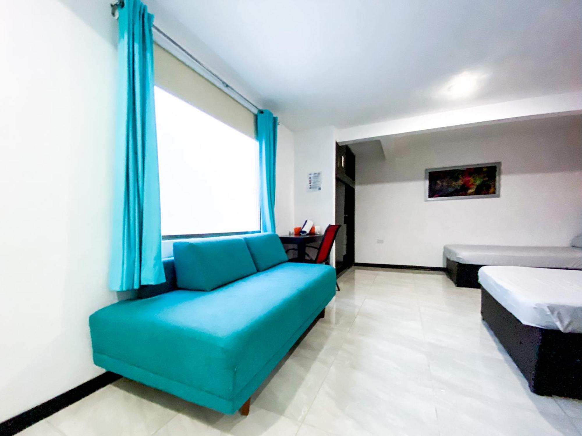 Casa Balam Gladiolas Cancun Phòng bức ảnh